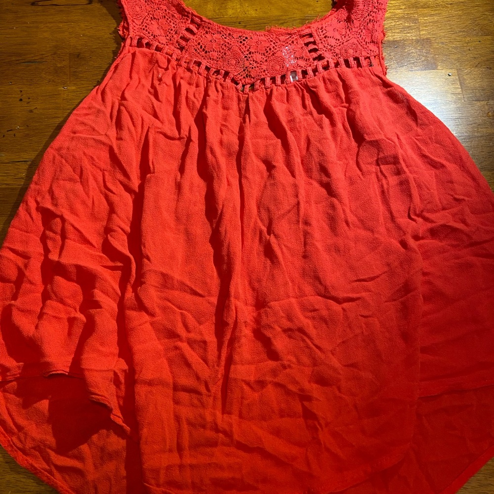 Boho Women’s Blouse